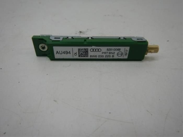 Antenne Versterker Audi A5 (22732619), Ophalen of Verzenden, Gebruikt