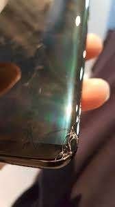 Samsung galaxy S20 glas of LCD gebrokenij hebben nieuwe, Ophalen of Verzenden, Nieuw