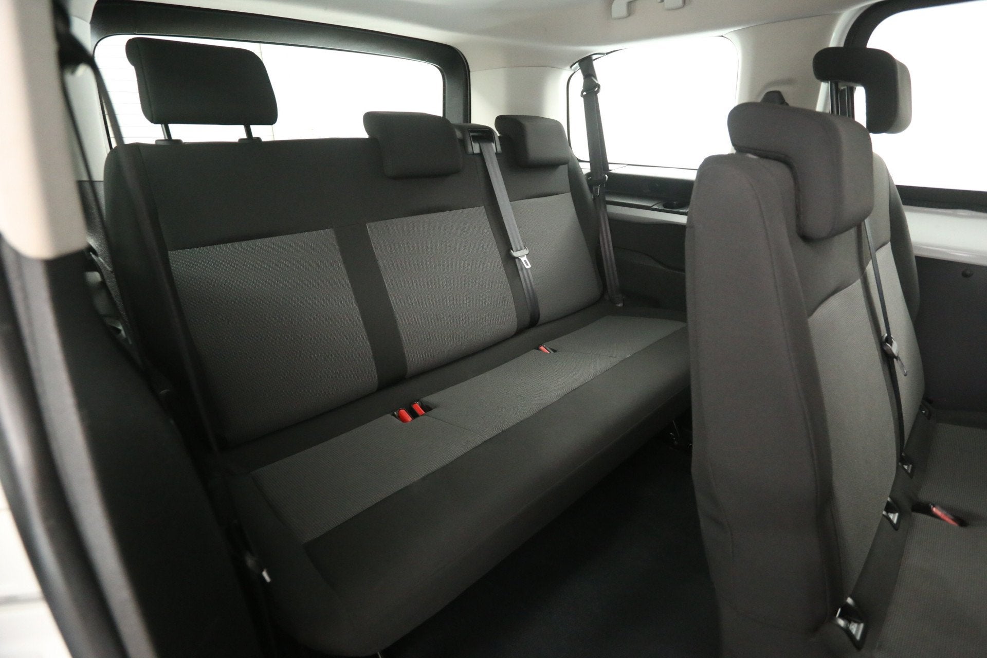 Opel Vivaro-e L2H1 | Incl. BTW | 9 Zits | Snelladen | SOH 93, Auto's, Automaat, Elektrisch, 9 stoelen, Te koop