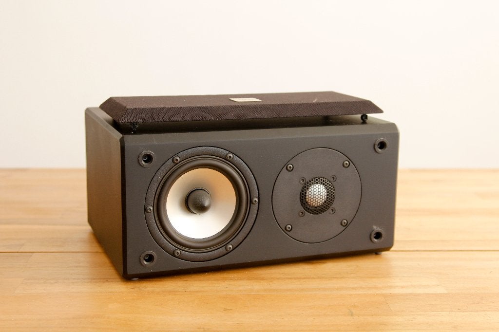 Xanadu compacte centerspeaker, Overige merken, Gebruikt, -, -