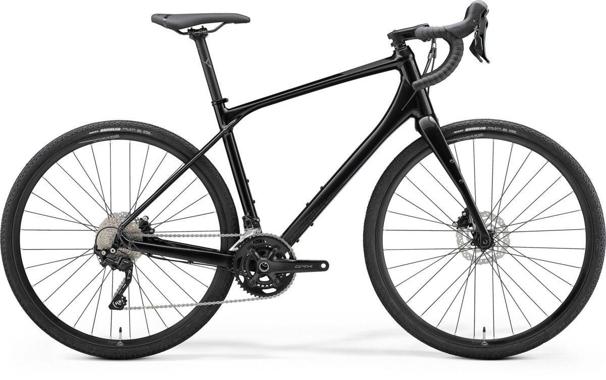 Gravelbike Merida Silex 400 Opruiming! €500,- korting!, 28 inch, -, -, -