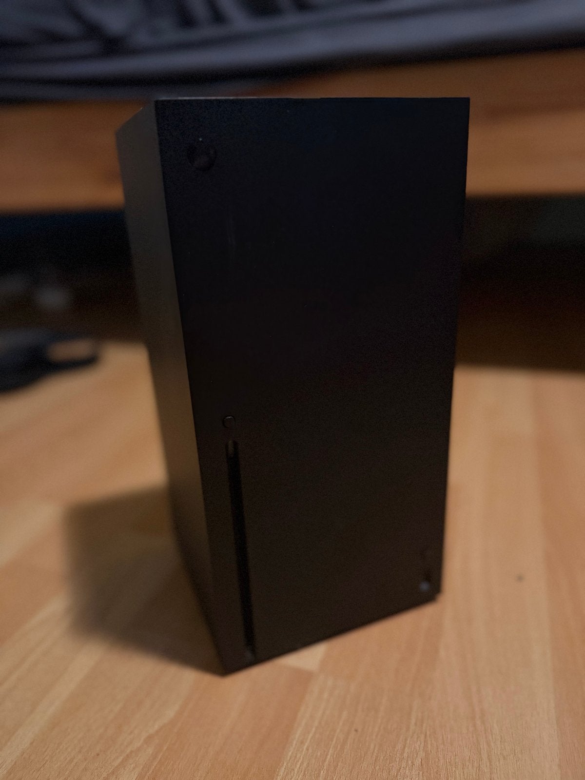 Foto 3 van Xbox Series X 1TB SSD