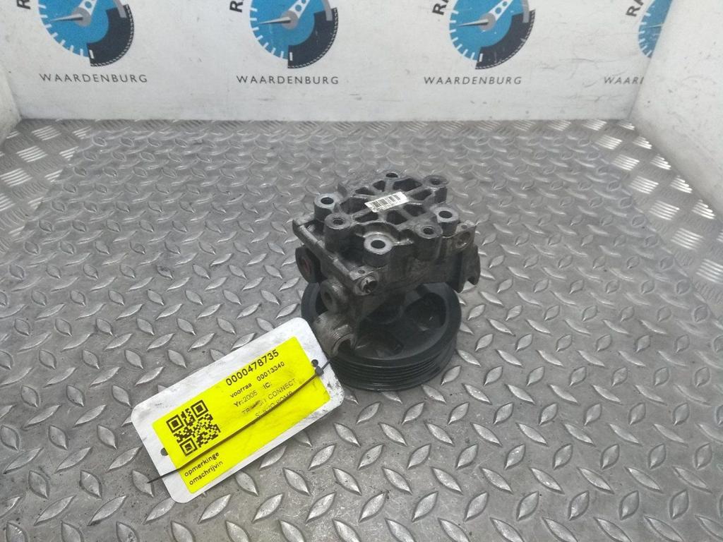 FORD TRANSIT CONNECT STUURPOMP 2005, Ophalen of Verzenden, Gebruikt, Stiba lid