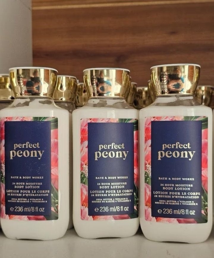 Bath and body works partij, Ophalen of Verzenden, Nieuw
