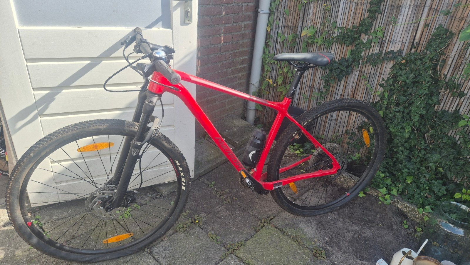 Merida Big Nine Limited Mountainbike - Zo goed als nieuw, Ophalen, Hardtail, Merida, Zo goed als nieuw