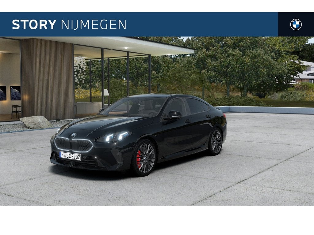 BMW 2 Serie Gran Coupé 220 M Sport Automaat / Panoramadak /