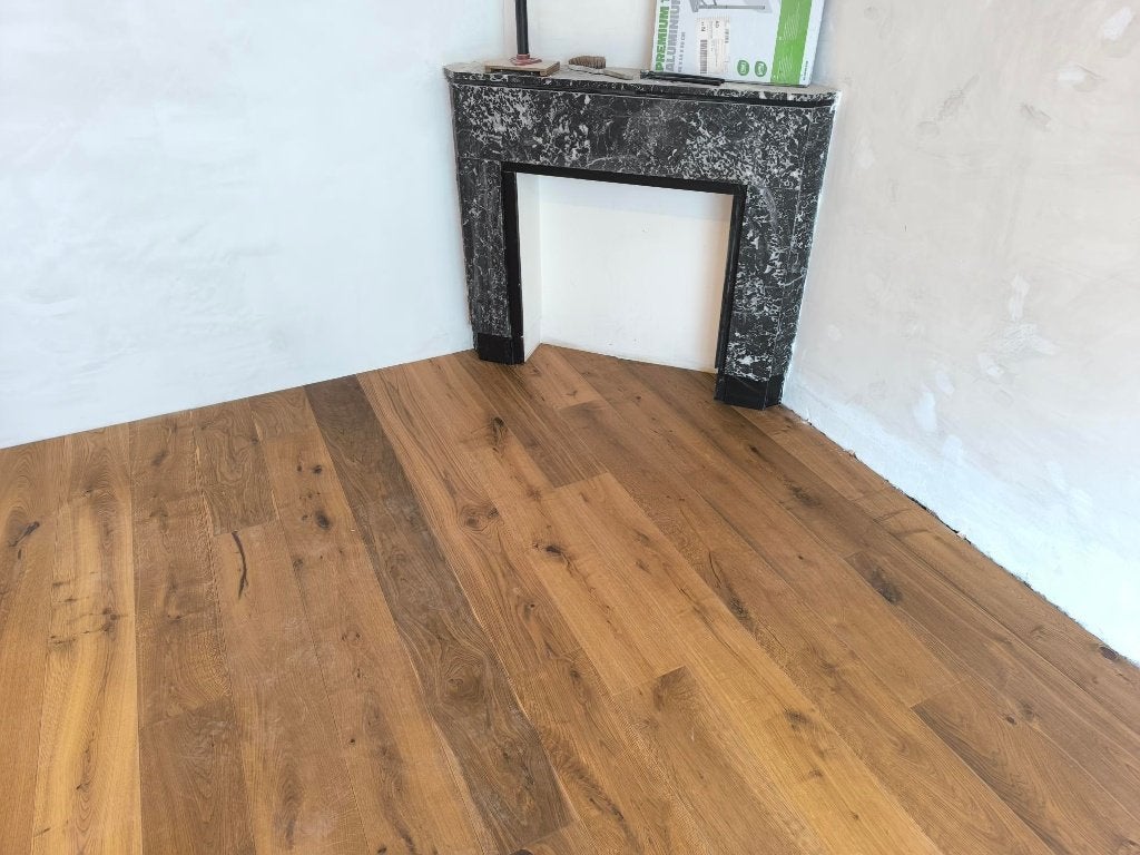 Laminaat vloer leggen Alkmaar | Scherpe prijzen, Ophalen, 75 m² of meer, Laminaat