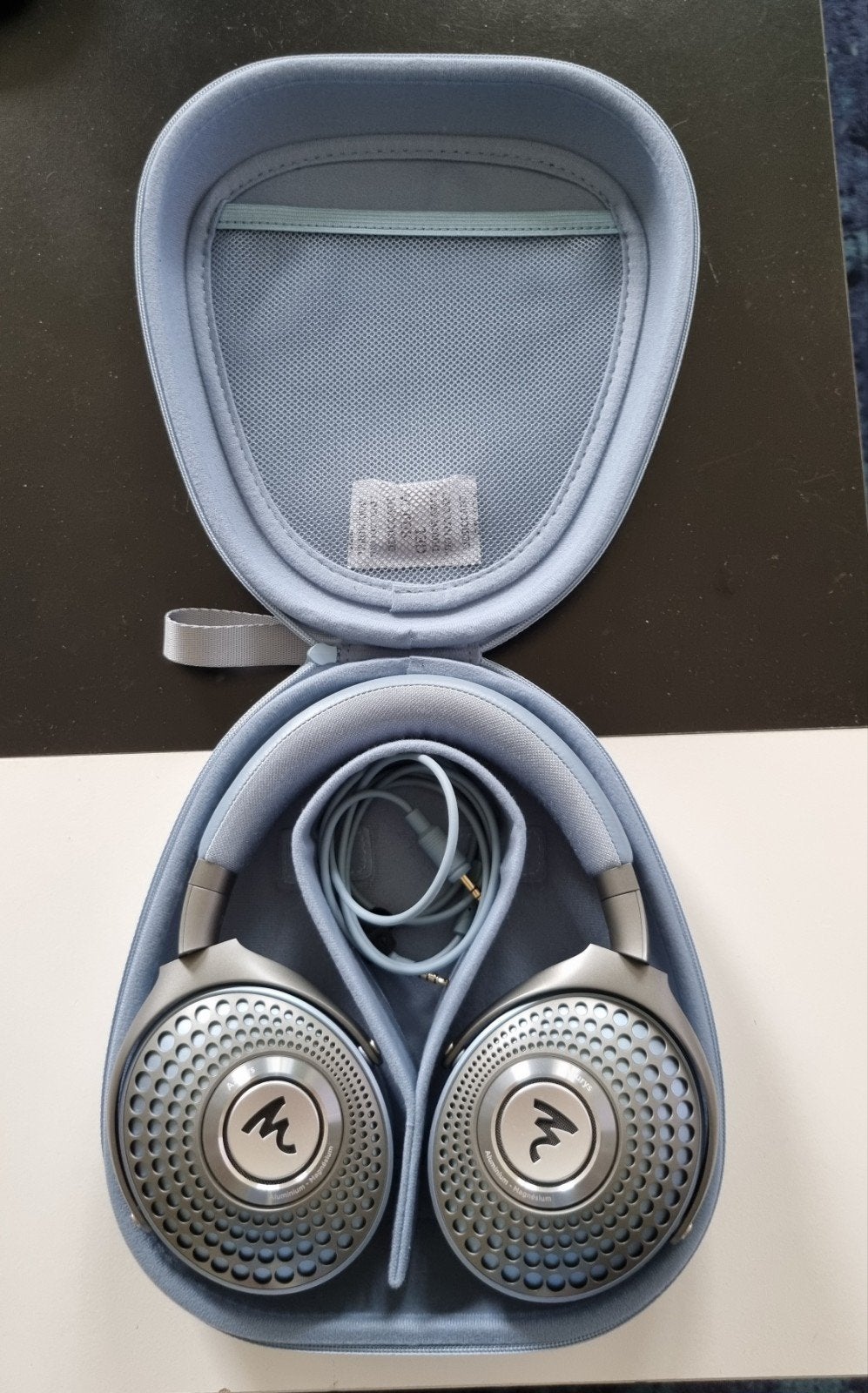 Focal Azurys, Verzenden, Zo goed als nieuw, Overige merken