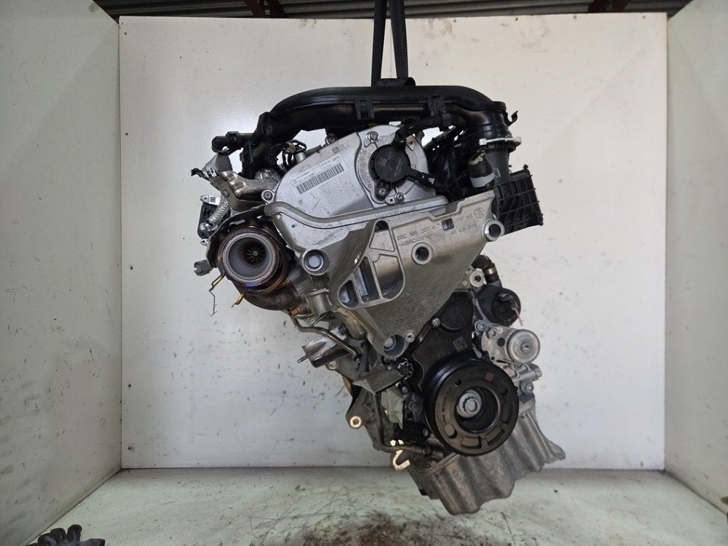 Motor Volkswagen Polo VI (AW1) (2017-06/..) 05C100031Q, Gebruikt, Volkswagen, Volkswagen AG, Kundenbetreuung@volkswagen.de