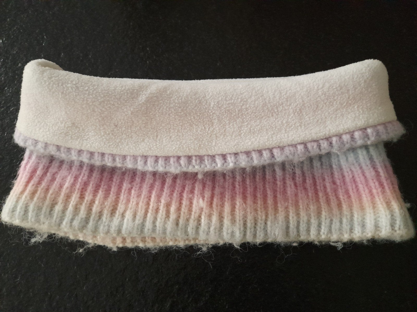 bijna gratis kinder pastel winter kolletje(sjaal) Kindergeld, Kinderen en Baby's, C&A, Meisje, Ophalen of Verzenden, Zo goed als nieuw