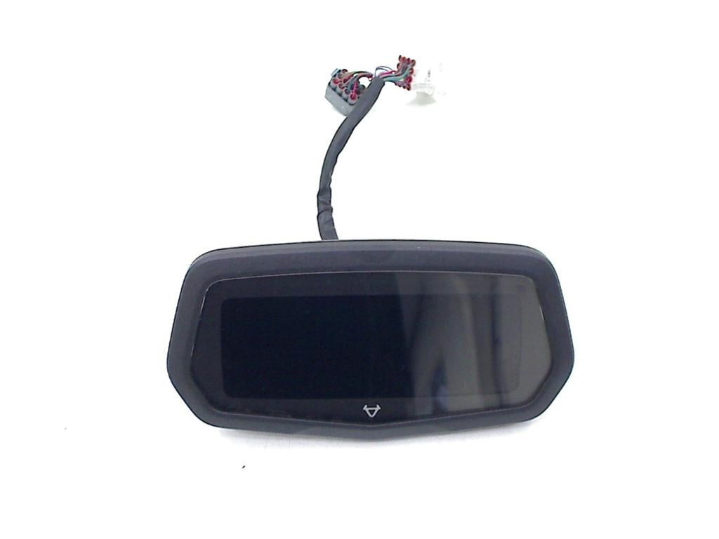 Tellerset Niu NQi GTS 2023 45KM EU (2020-01/..) 10303109, Cama Motorparts, Gebruikt, Info@cama-motorparts.nl, P.J. Troelstraweg 8, MAASSLUIS 3144 CX, Zuid Holland, , Nederland