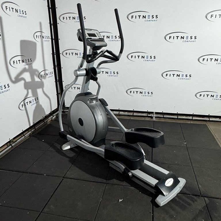 Matrix – Crosstrainer, Sport en Fitness, Ophalen of Verzenden, Gebruikt, Benen, Overige typen