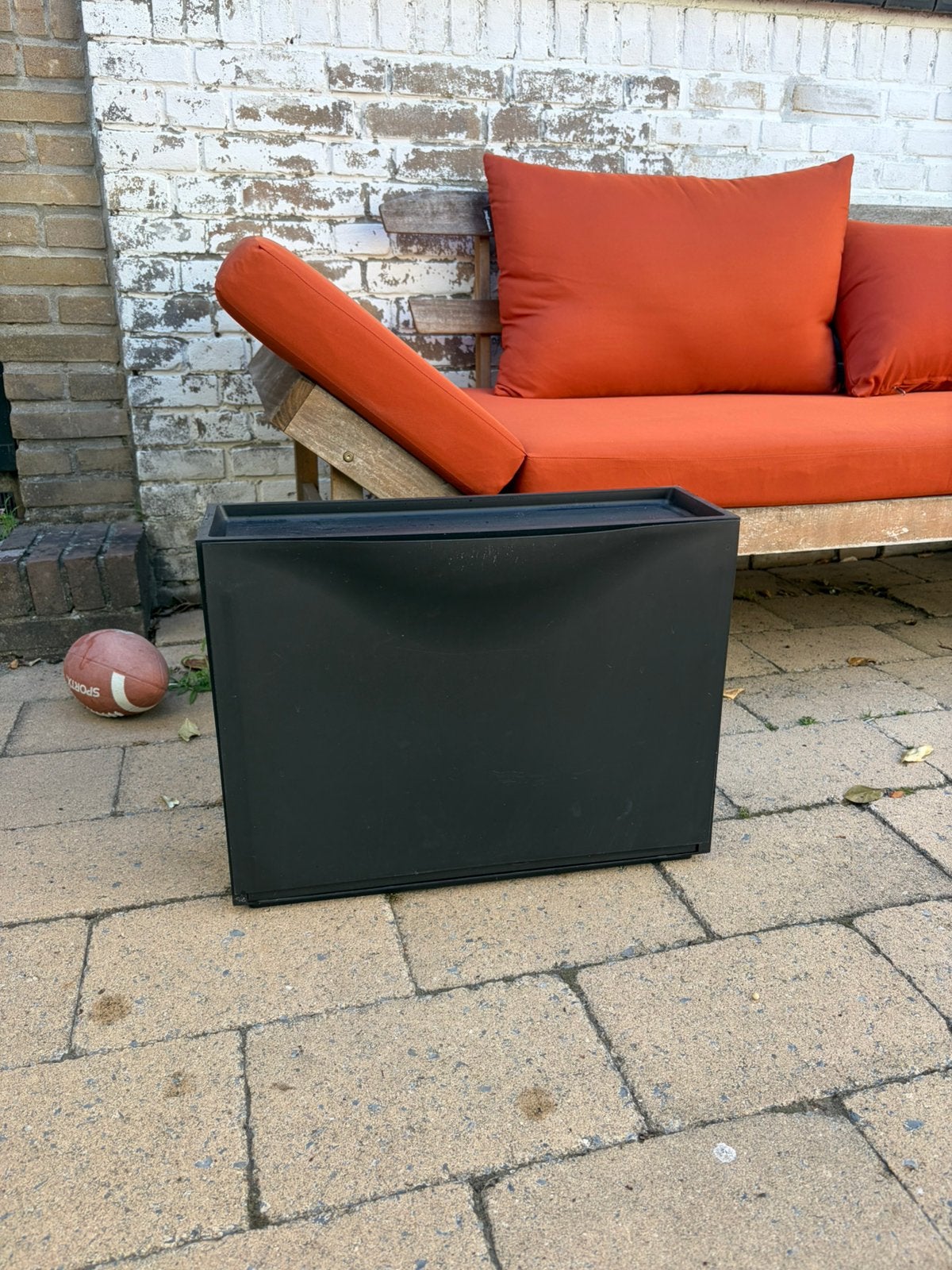 Trones schoenenbak Ikea, Ophalen, Zo goed als nieuw, 2 zitplaatsen