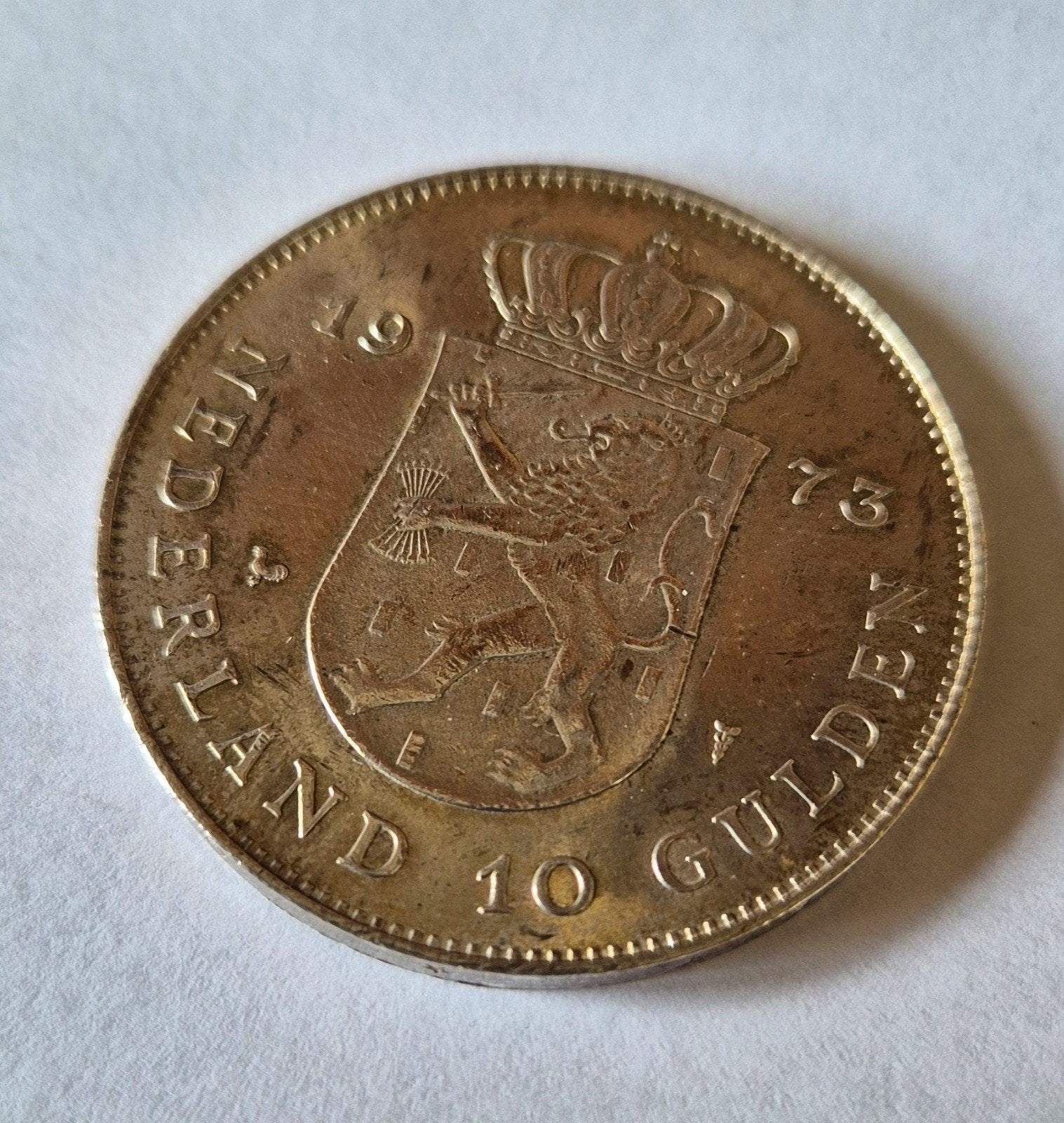 10 Gulden Juliana Münte voor verzamelaars | Marktplaats