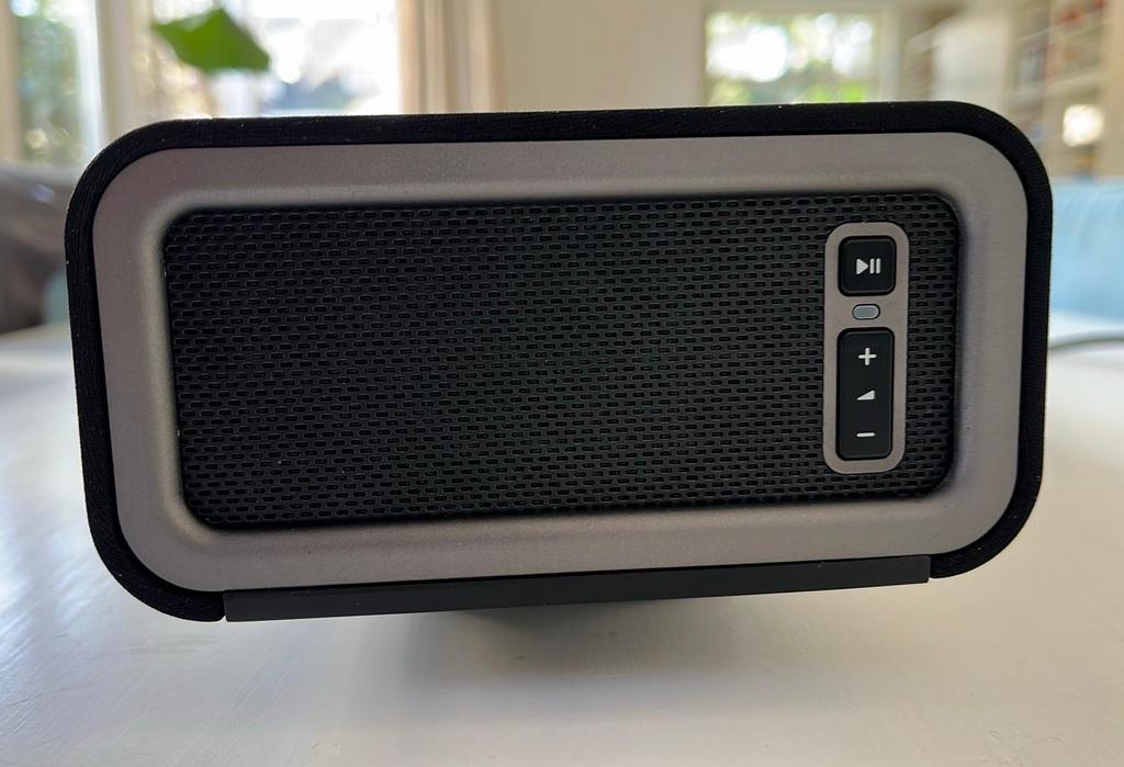 Sonos Playbar Zwart | Upgrade je TV | Inclusief Garantie