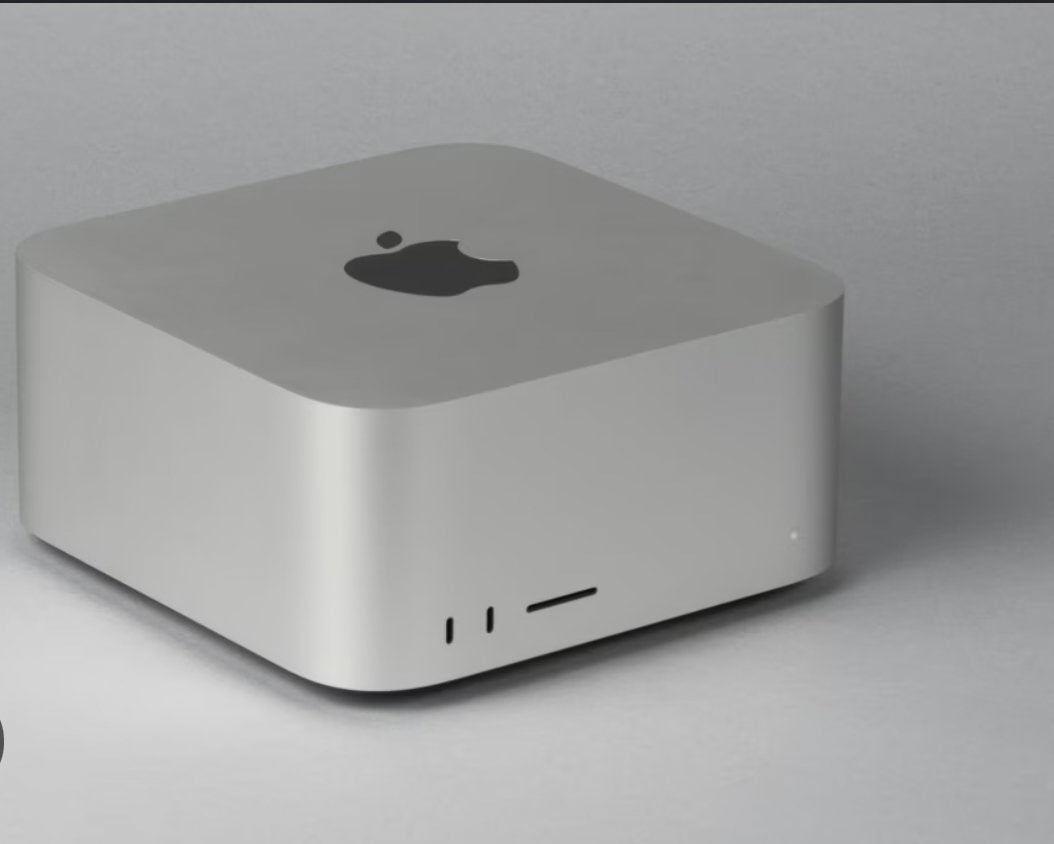 Mac Studio M1 Max 32 g -500mb, Computers en Software, Overige modellen, 32 GB, SSD, Ophalen of Verzenden