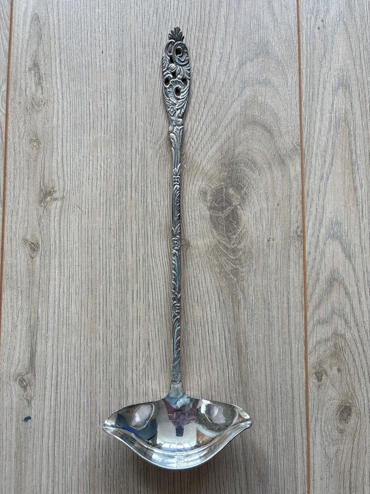 Gero 90 bowllepel model 635, Ophalen of Verzenden