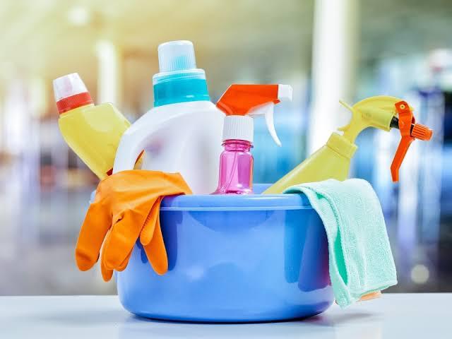 Schoonmaak werk, Vacatures, Overige uren, Overige niveaus, Vanaf 10 jaar, Tijdelijk contract
