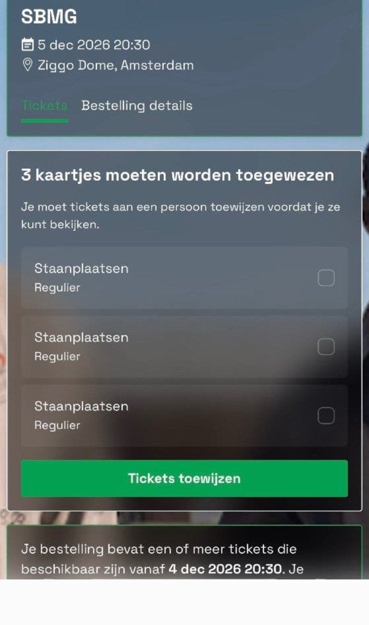 Sbmg comeback 120€, Computers en Software, Besturingssoftware, Verzenden, Zo goed als nieuw