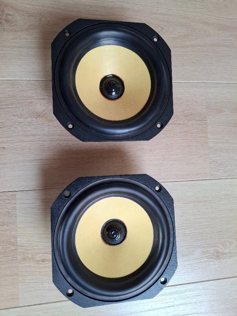 Focal  7K011 DBL, Ophalen of Verzenden, Nieuw, Overige merken