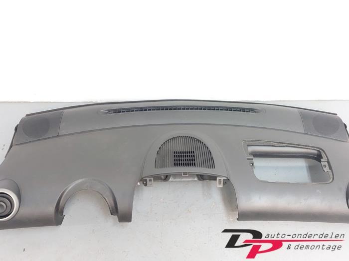 Dashboard van een Toyota Aygo, Gebruikt, -, -, Ophalen of Verzenden