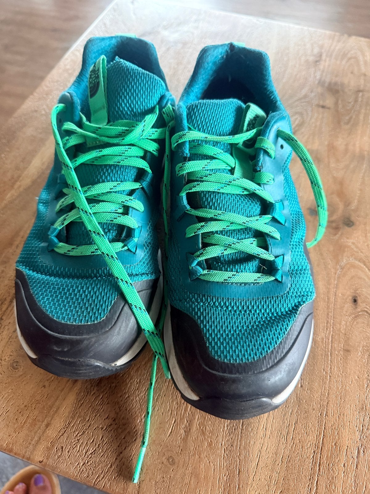 North Face wandelschoenen, Ophalen of Verzenden, Schoenen