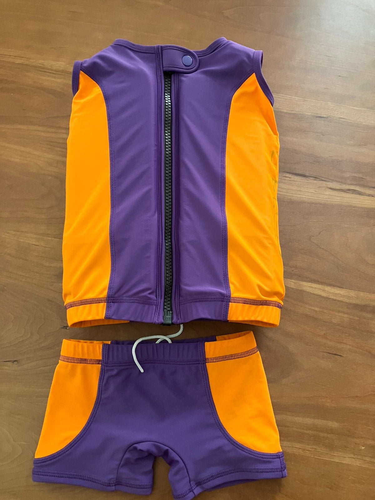 Optisport Zed&Sop zwemvest zwemhulp maat M 17-24 kilo, Ophalen of Verzenden, Zo goed als nieuw, Jongen of Meisje, Zwem-accessoire