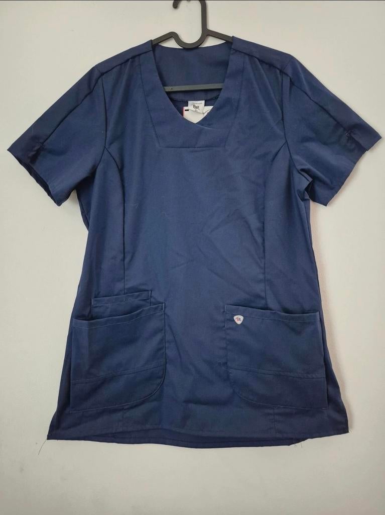 Zorgjasje, zorgshirt, verpleegjasje, Kleding | Dames, Overige Dameskleding, Ophalen of Verzenden, Zo goed als nieuw