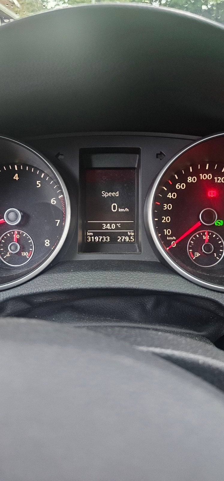 Volkswagen Golf 1.4 TSI 90KW Variant Dsg7 2009 Wit, 4 cilinders, Stationwagon, Golf, Geïmporteerd