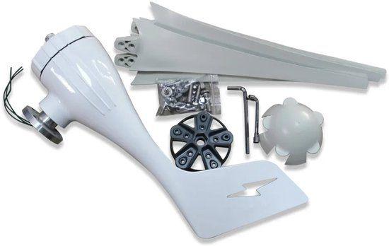 Windturbine - Windmolen - Windturbine Generator - Windenergi, Corvance B.V., Verzenden, Nieuw, Corvancebol@gmail.com