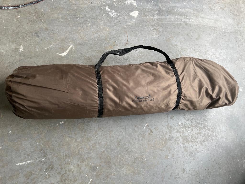 Prologic Commander VX2 karper vis tent, Watersport en Boten, Ophalen of Verzenden, Zo goed als nieuw, Overige typen
