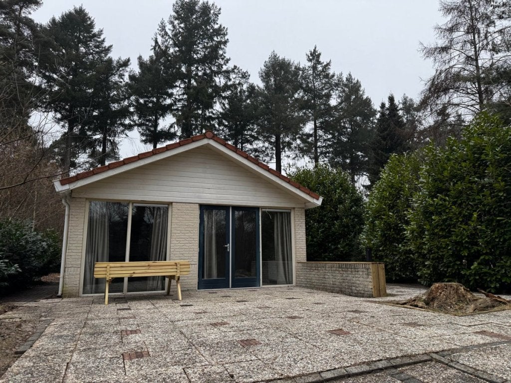 NIEUW! Woonruimte te huur Hammerweg, Ommen