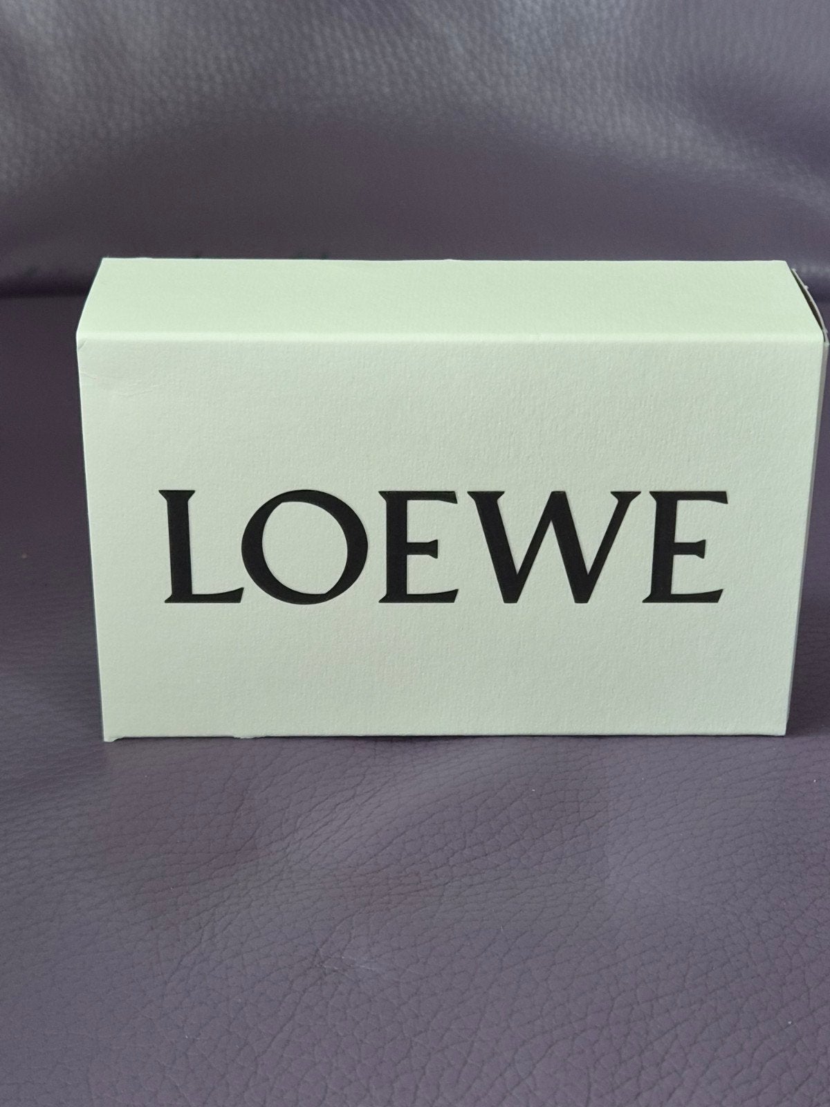 Loewe Miniatuur Parfum Set - 4 x 1.5 ml, Verzenden, Nieuw