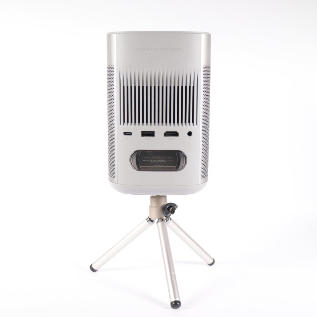 XGIMI MoGo 2 Beamer - Nette staat, Flex Ltd., Gebruikt, https://flex.com/contact-us, Nobelstraat 10, 5807 GA Oostrum LB, Limburg, Nederland