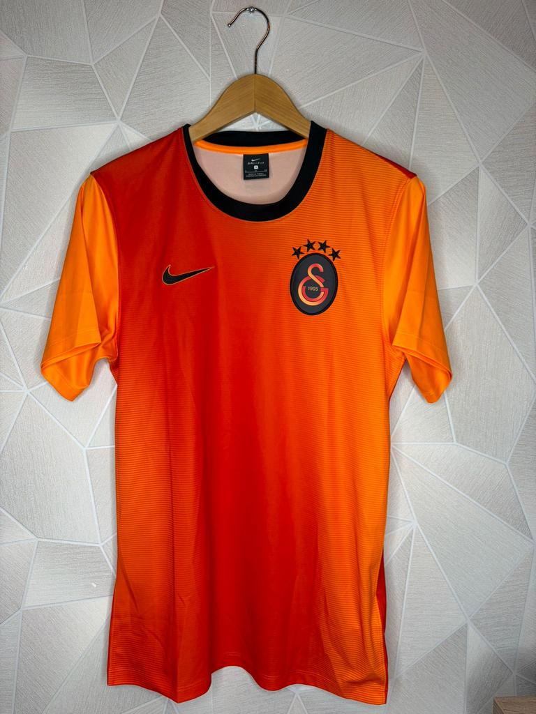 Galatasaray 3de 2020/2021, Shirt, ., Maat L, Ophalen of Verzenden