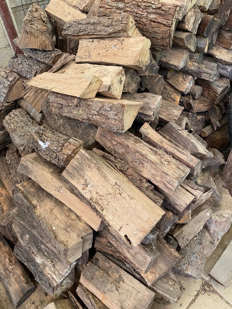 Haardhout, 3 tot 6 m³, Ophalen, Beukenhout, Blokken