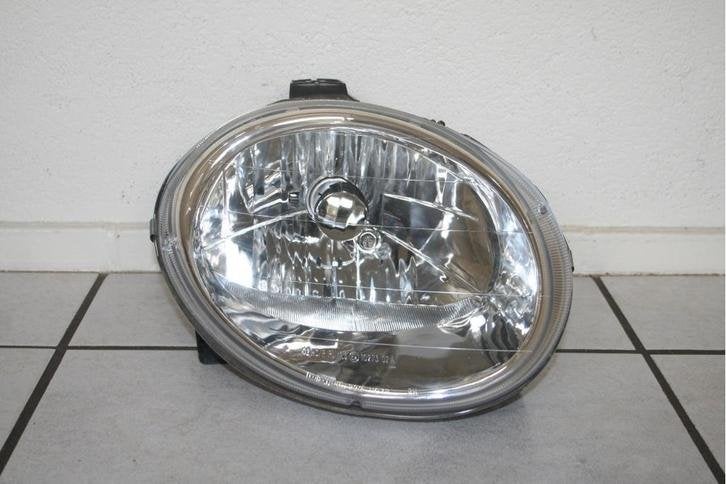 Koplamp DAEWOO MATIZ (RECHTS), Niet ingevuld, Niet ingevuld, Niet ingevuld