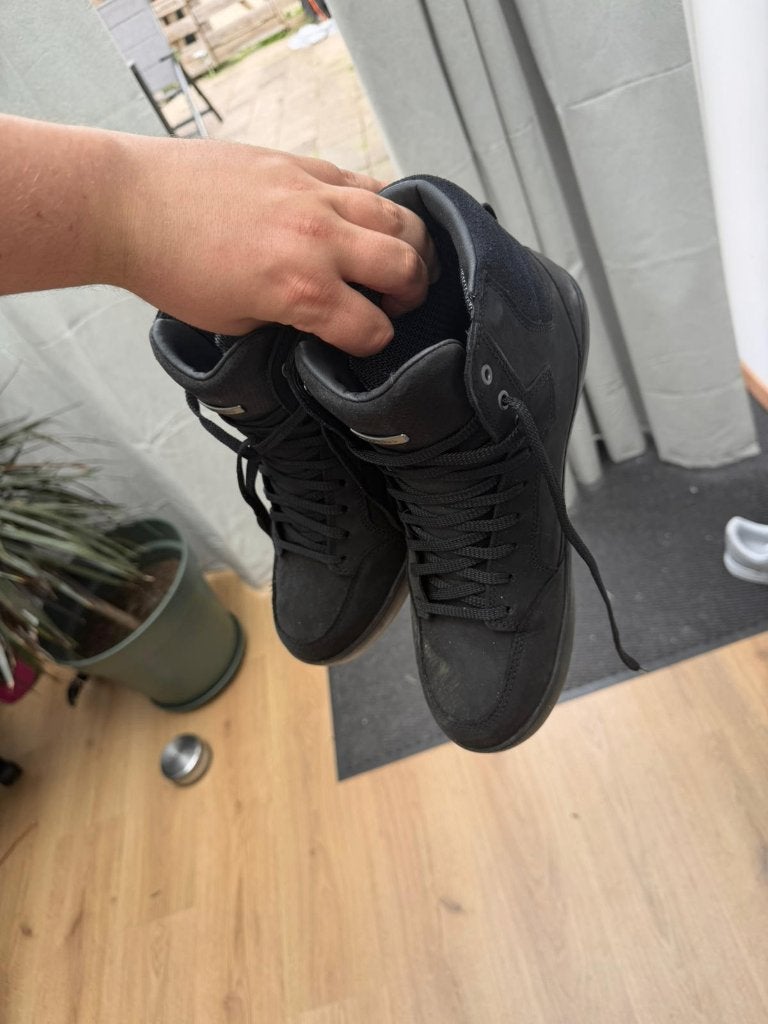Alpinestars J-6 Waterproof Black 10 Maat 42.5, Motoren, Kleding | Motorkleding, Heren, Ophalen of Verzenden, Nieuw zonder kaartje