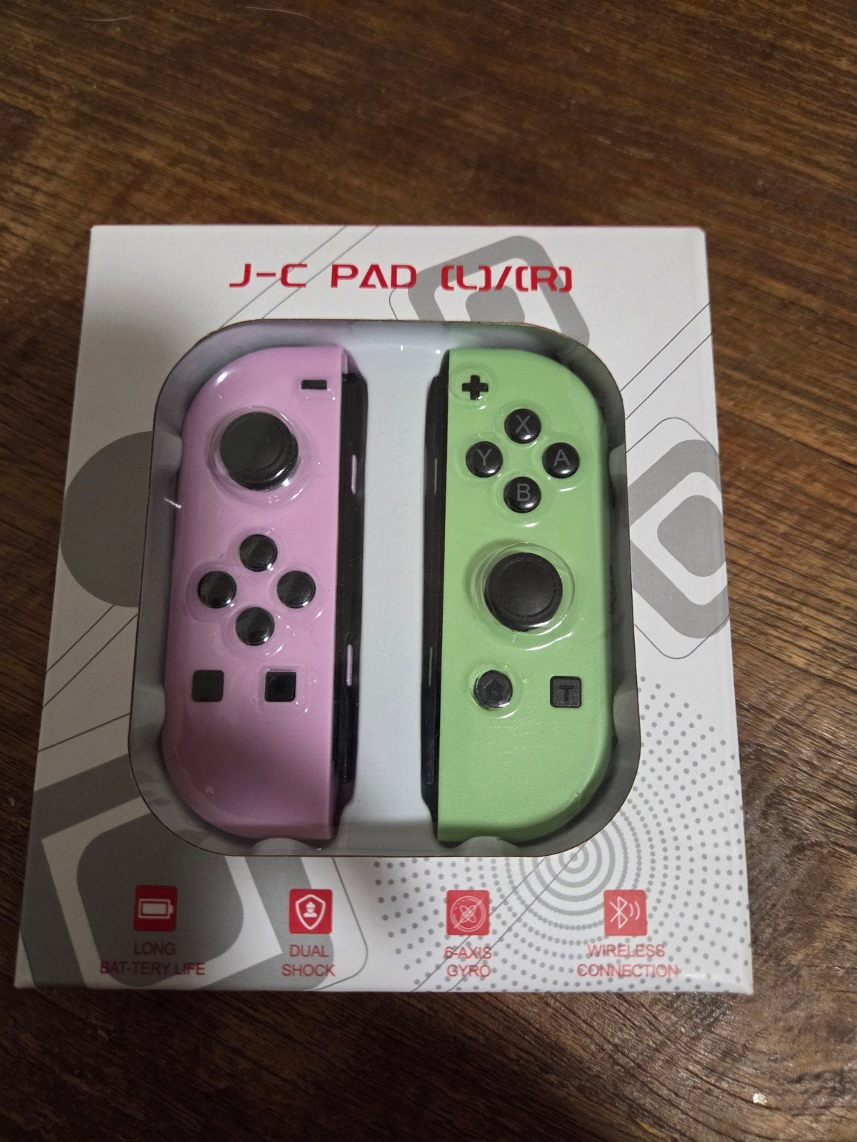 nintendo switch joy-con controller, Spelcomputers en Games, Ophalen of Verzenden, Zo goed als nieuw, Switch, Overige controllers