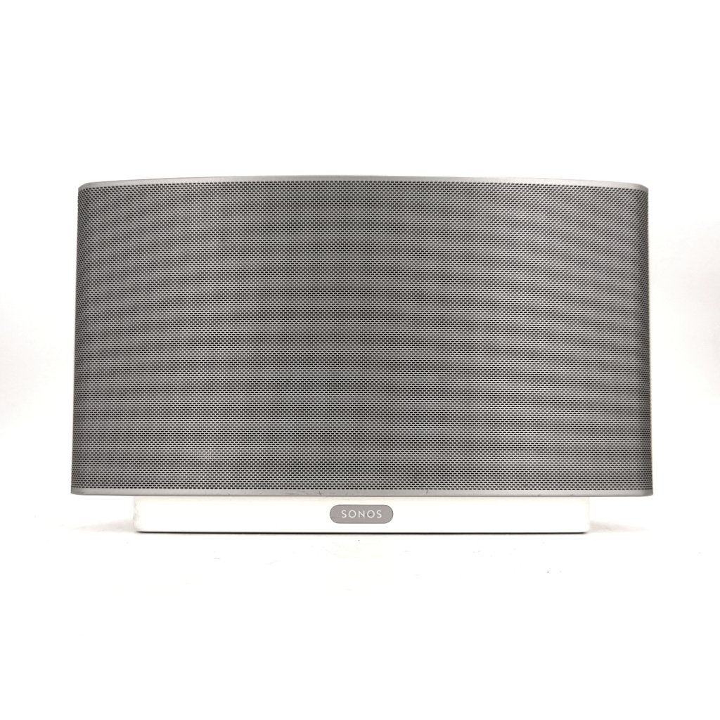 Sonos Play:5 Speaker - Grijs/Wit