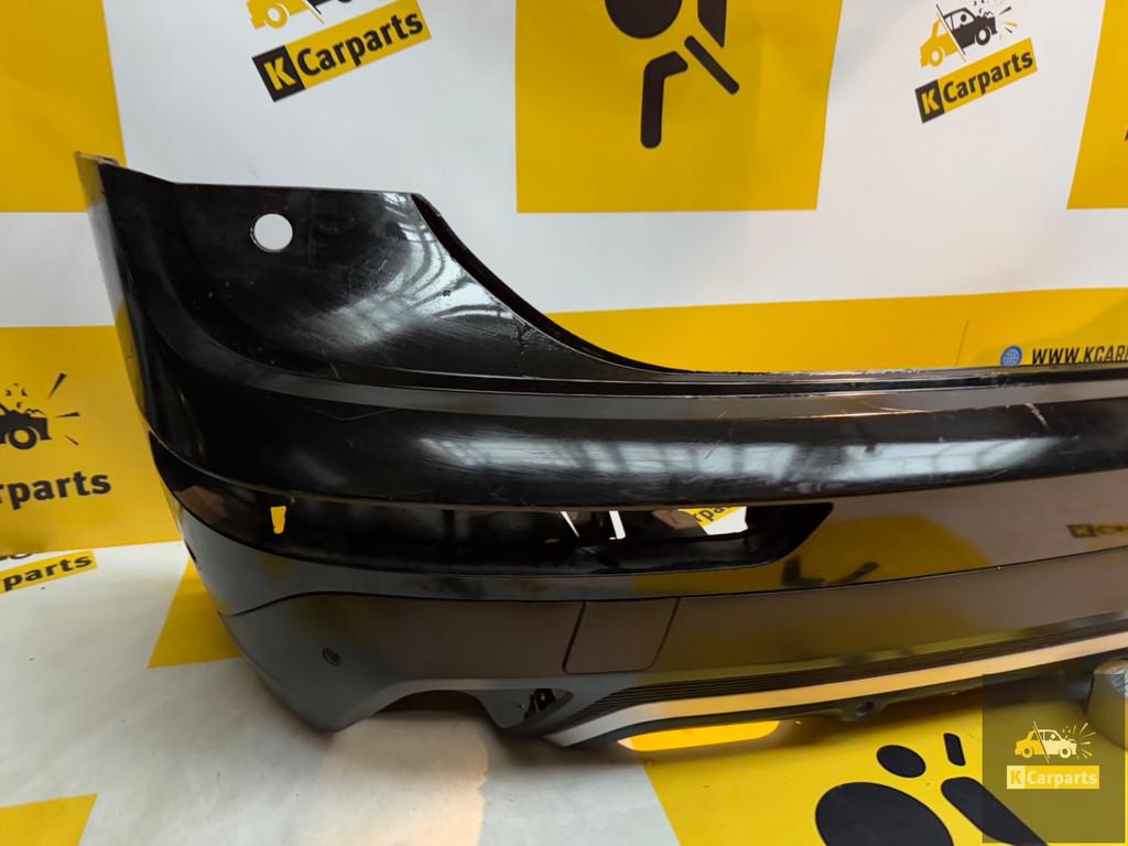 Achterbumper CITROEN DS 7 DS7 2018+ BUMPER PDC 9820508777, Info@fabrikant.eu, Citroën, Ophalen of Verzenden, Bumper