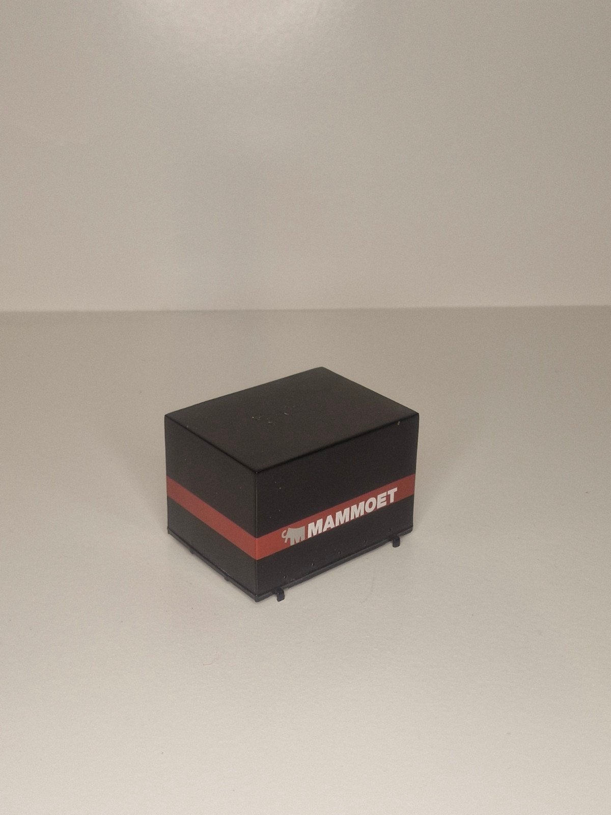 mammoet 10 fth container, Hobby en Vrije tijd, Ophalen of Verzenden
