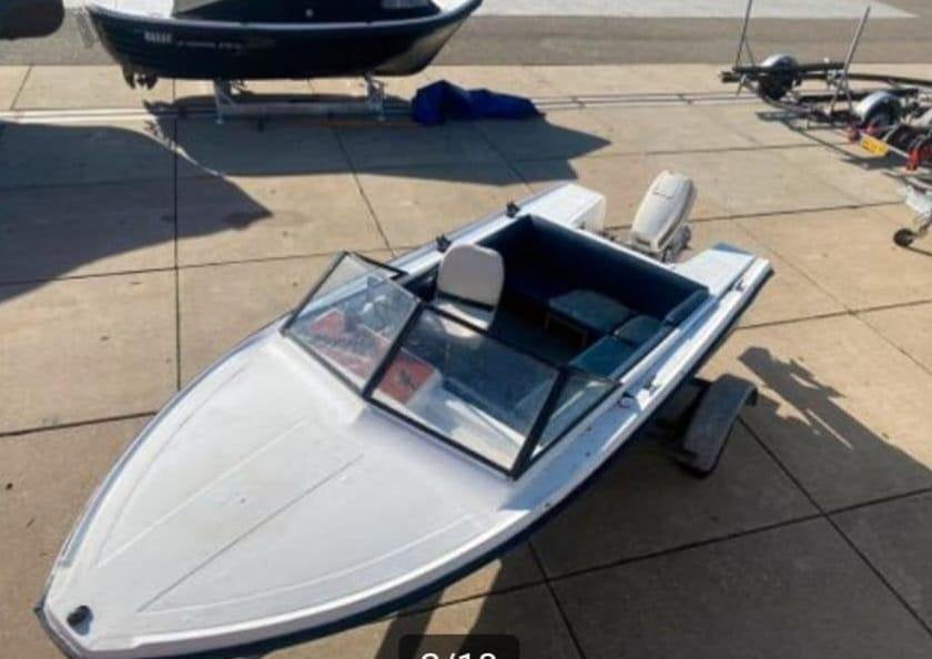 BOOT, Ophalen, Nieuw