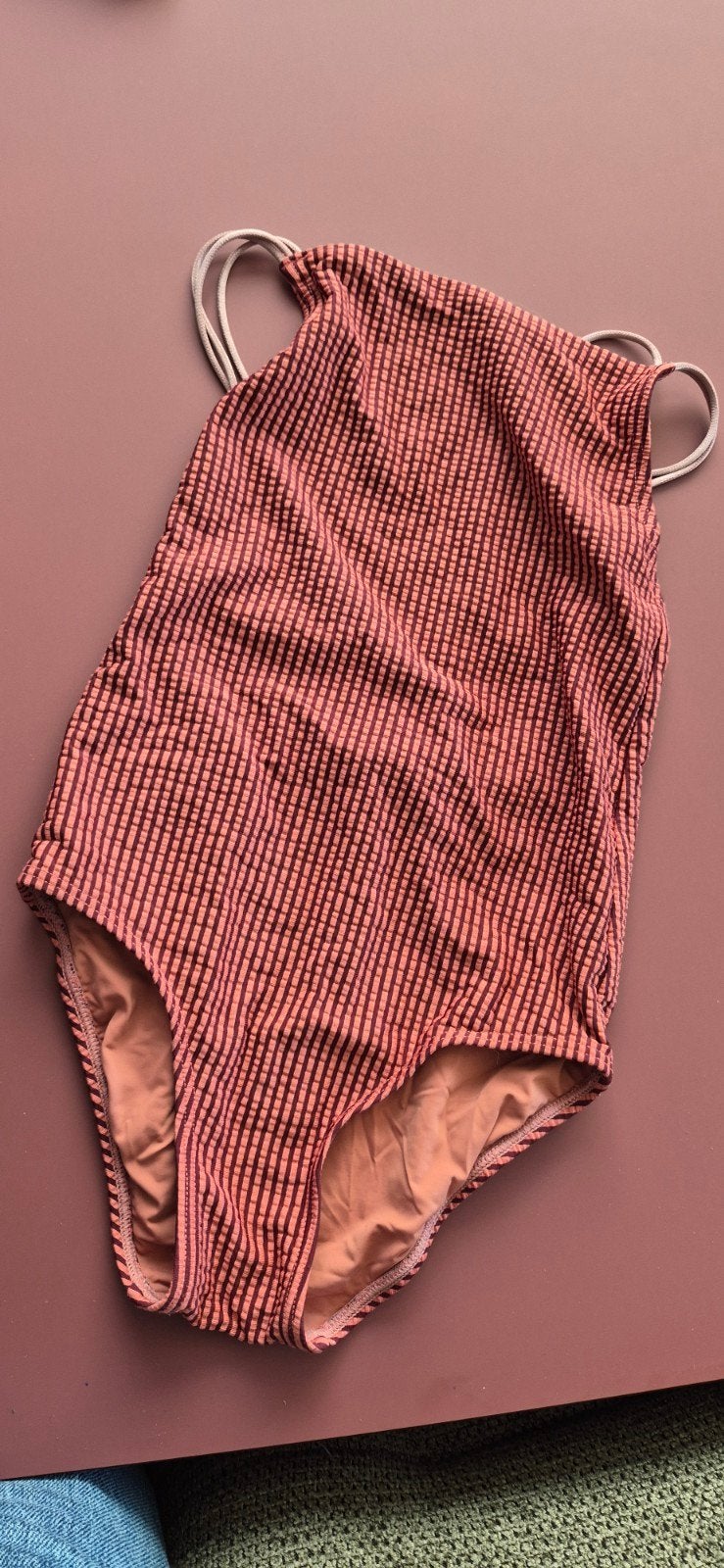 Beachlife Badpak Maat 98/104, Beachlife, Gebruikt, Meisje, Badpak