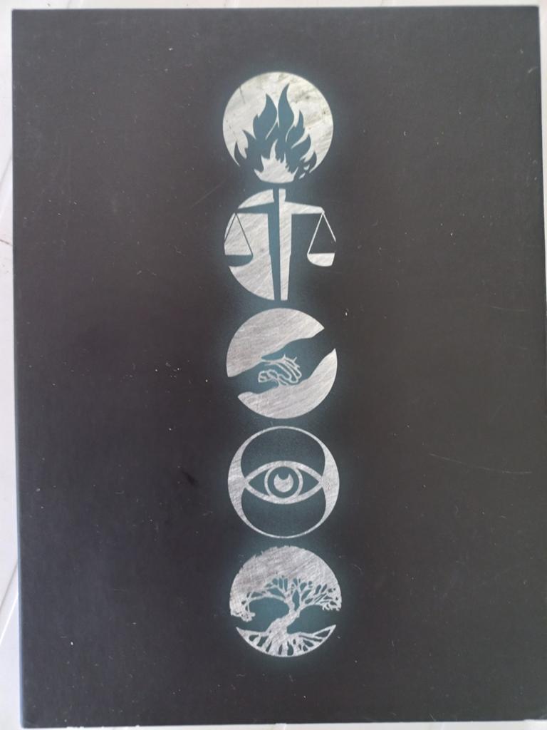 Divergent & Insurgent DVD Boxset - Speciale Editie, Boxset, Actiethriller, Ophalen of Verzenden, Zo goed als nieuw