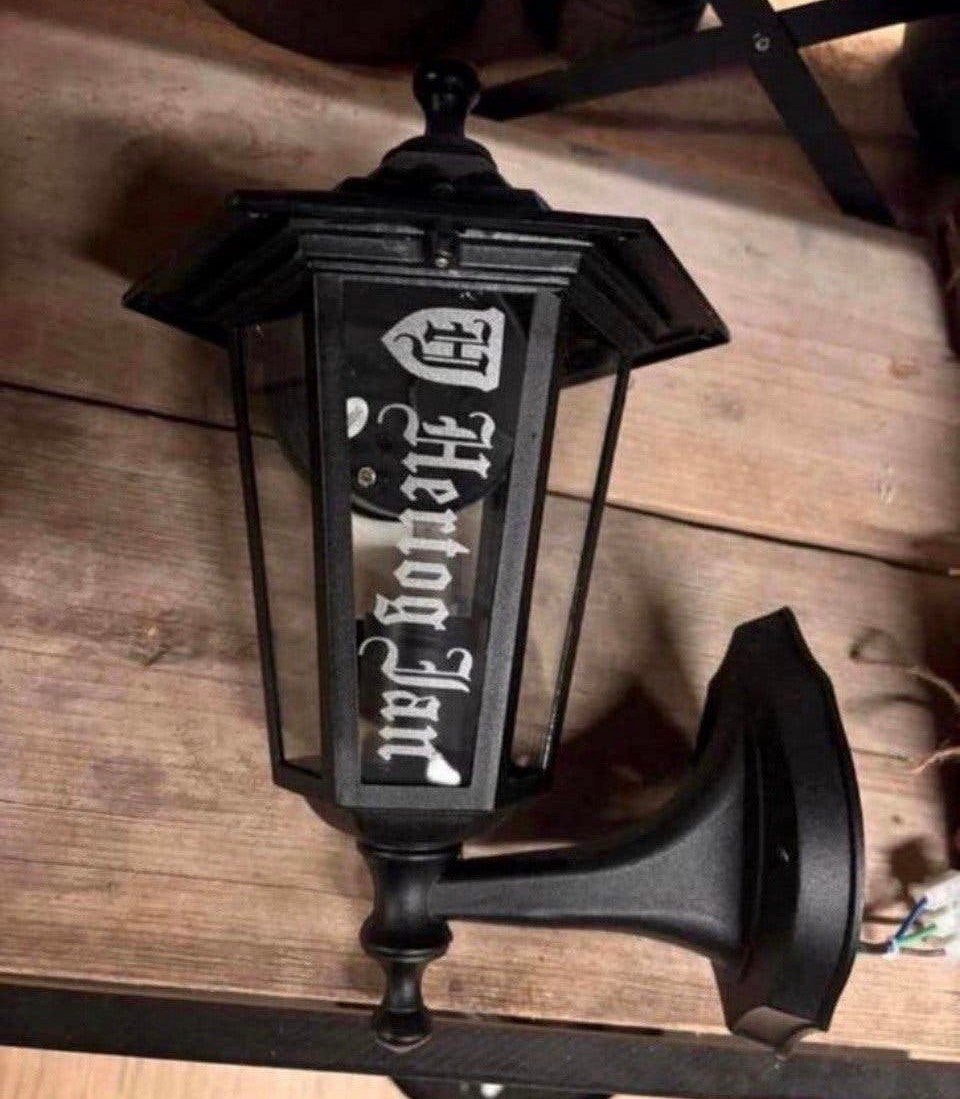 Hertog jan lamp, Ophalen of Verzenden, Nieuw, Hertog Jan