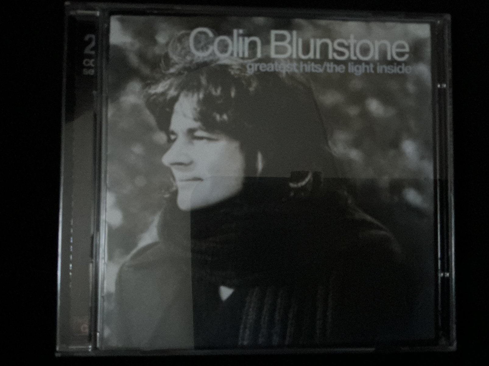 Colin Blunstone, Greatest Hits / The Light inside 2cd-set, Ophalen of Verzenden, Zo goed als nieuw