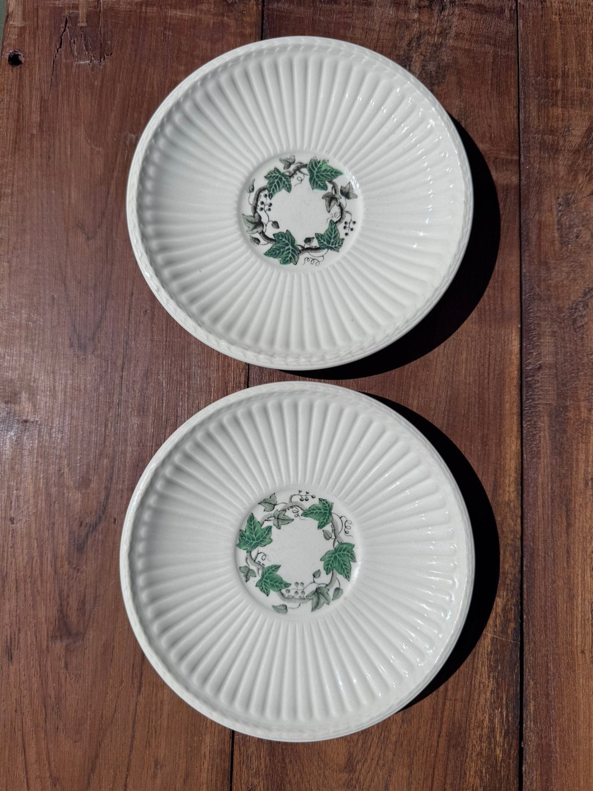 Wedgwood Stratford schotels verschillende tijdperken Edme, Ophalen of Verzenden