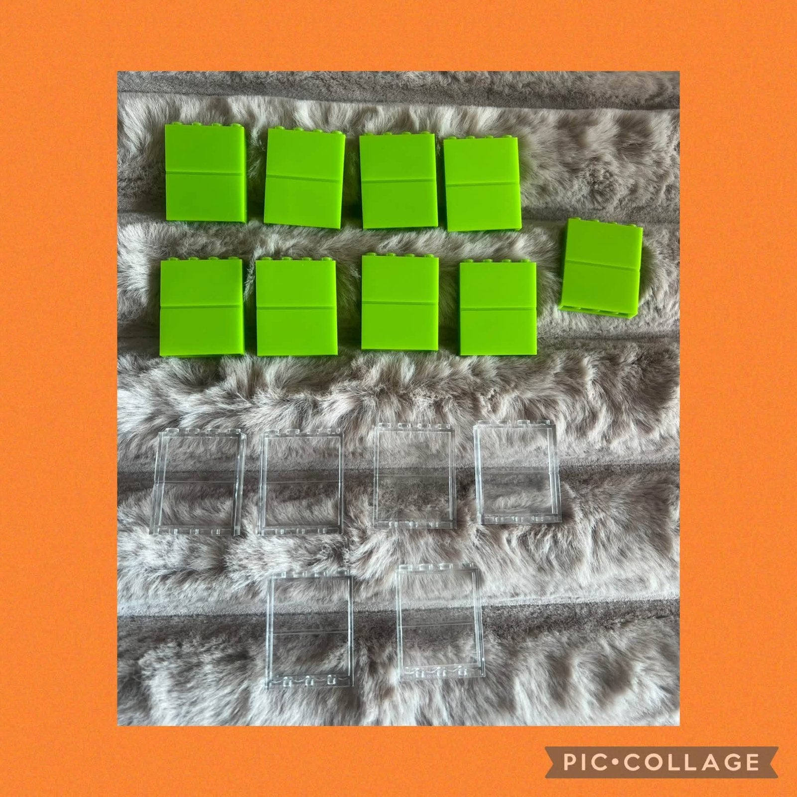 Plus bricks, Ophalen of Verzenden, Zo goed als nieuw