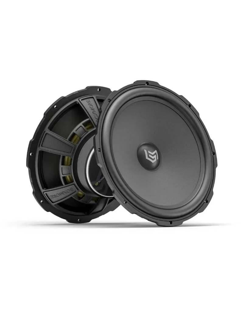 BOXMORE BXE W200 S2.1 20cm midbass luidsprekers, Ophalen of Verzenden, Nieuw
